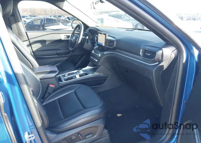 1FMSK8DH0LGA21553: 43917061