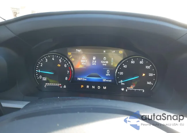 1FMSK8DH0LGA21553: 43917061