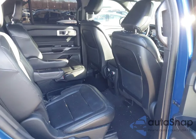 1FMSK8DH0LGA21553: 43917061