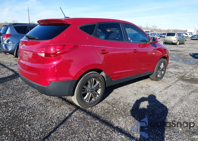 KM8JT3AF2EU817711: 43917100