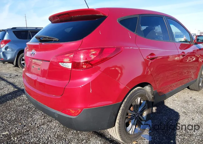 KM8JT3AF2EU817711: 43917100