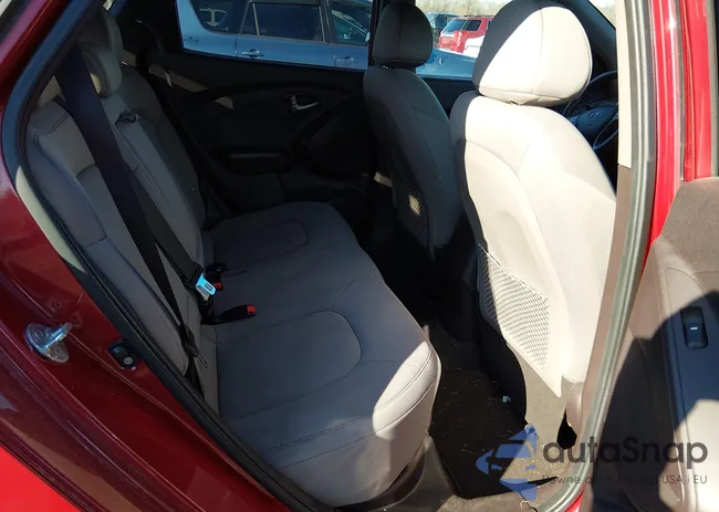 KM8JT3AF2EU817711: 43917100