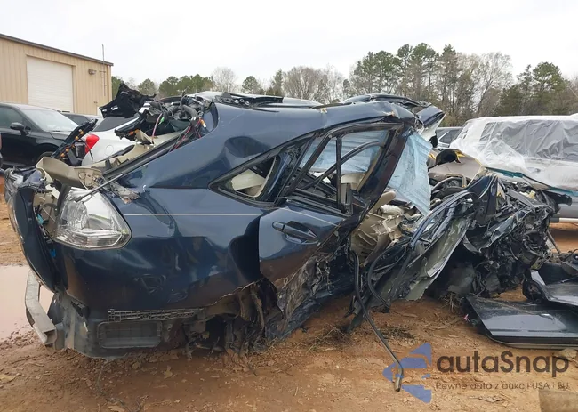 2T2HK31UX7C046835: 43917130