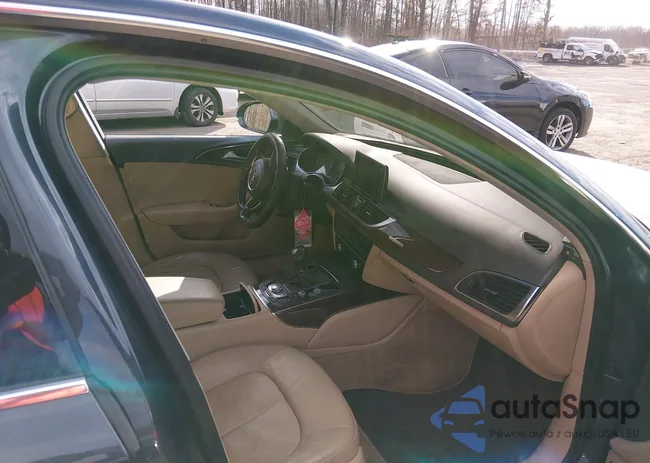 WAUFGAFC5FN016295: 43917136