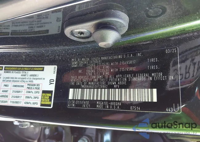 7MUBAAAG5SV128862: 43917143