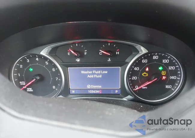 3GKALPEV4KL172275: 43917149