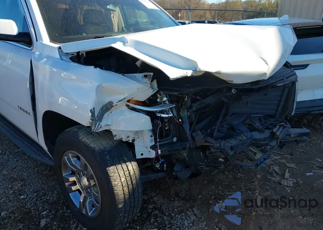 1GNSKBKC4KR379600: 43917168