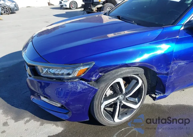 1HGCV1F33JA193750: 43917224