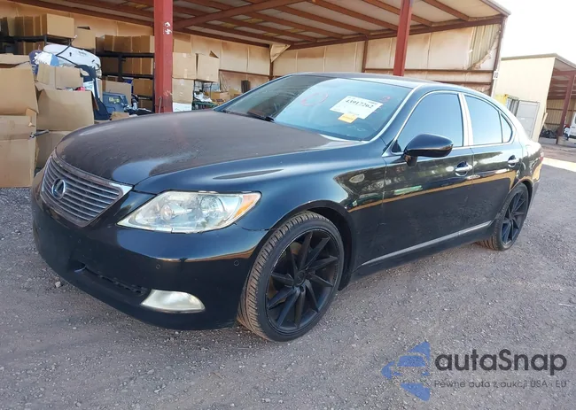 JTHBL46F485055731: 43917262