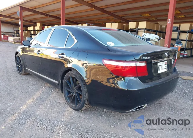 JTHBL46F485055731: 43917262