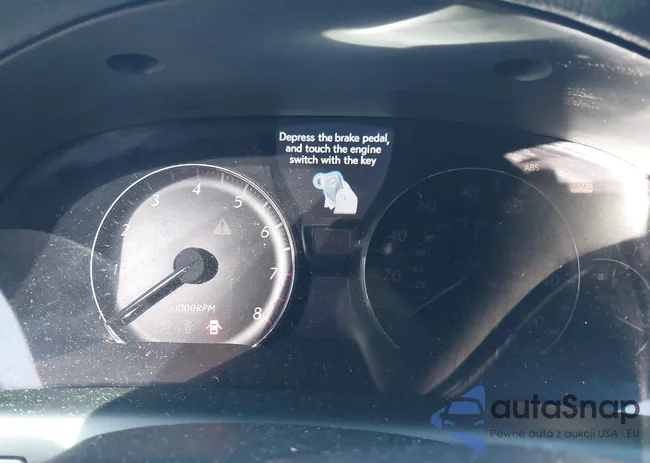 JTHBL46F485055731: 43917262