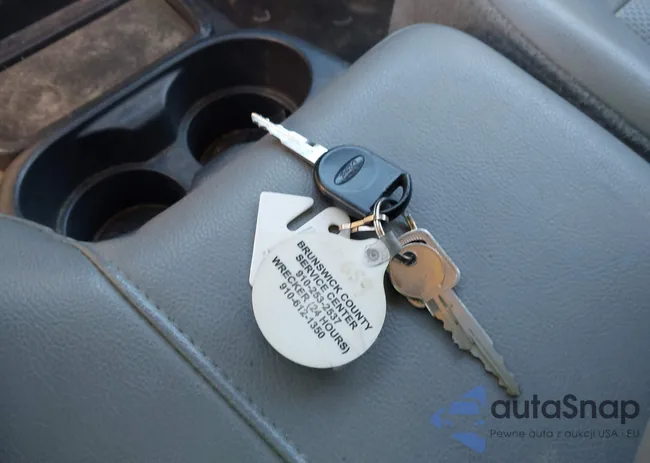 1FTYR11U96PA94962: 43917276