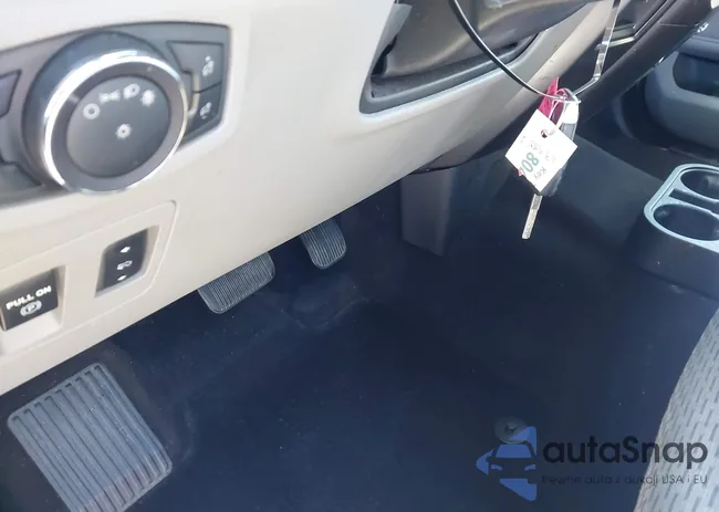 1FTEW1CP2KFA51616: 43917287