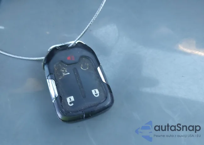 1GKKNML42PZ156065: 43917296