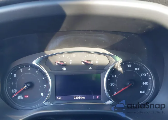 1GKKNML42PZ156065: 43917296