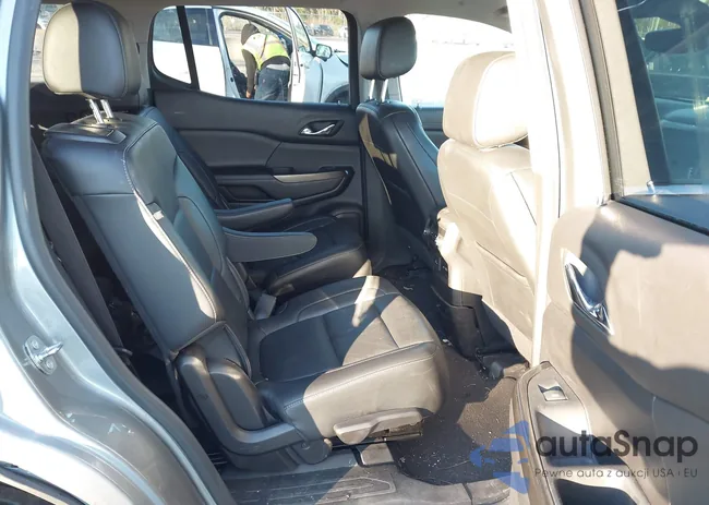 1GKKNML42PZ156065: 43917296