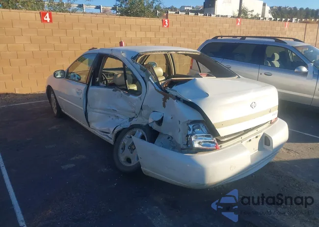 1N4DL01A4YC219172: 43917303