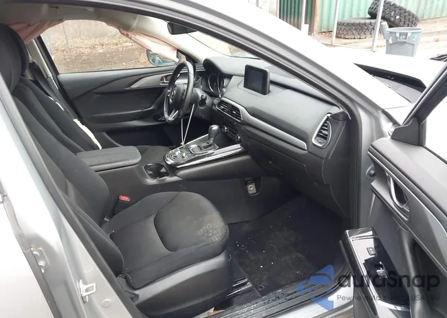 JM3TCABY2J0223064: 43917305