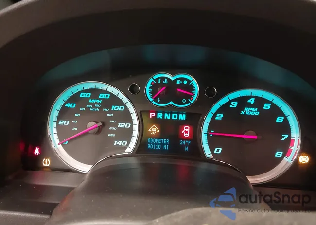 2CNDL537X86041037: 43917327