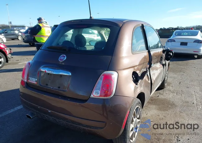 3C3CFFAR1FT678140: 43917337