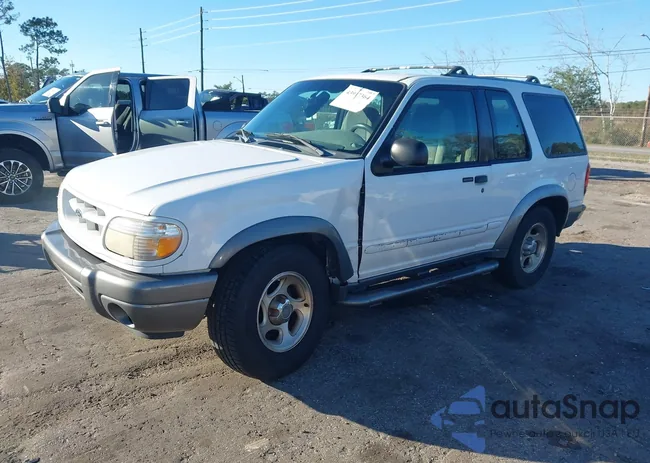 1FMYU70E4YUA81130: 43917364