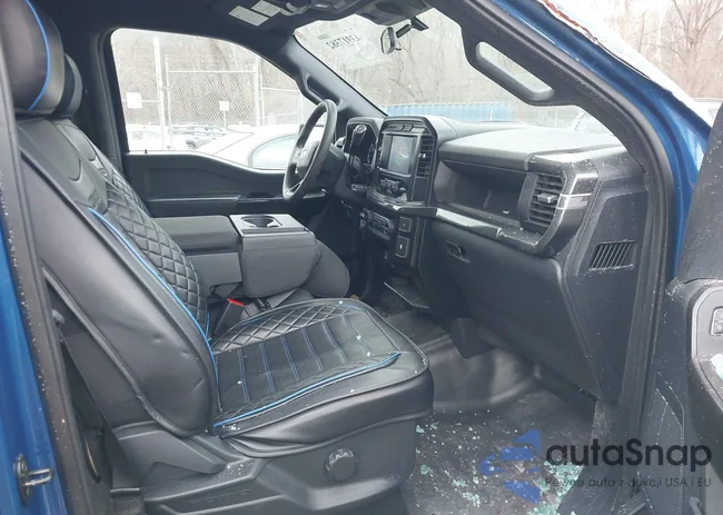 1FTEW1EP0PKD91343: 43917382