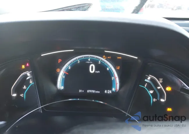 2HGFC2F63KH565495: 43916404