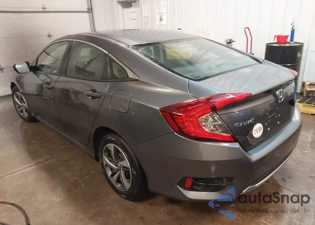 2HGFC2F63KH565495: 43916404