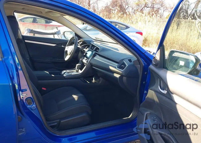 19XFC2F75HE200747: 43916413