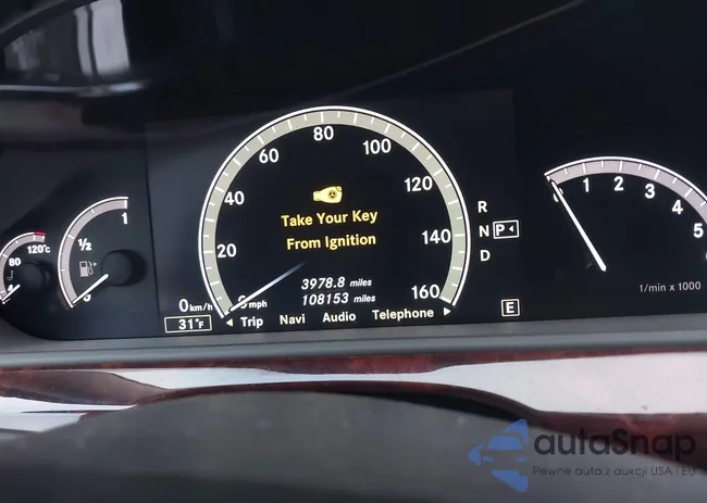 WDDNG9EB6CA468531: 43916450