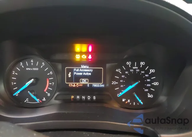 1FM5K8DH4KGB52092: 43916452