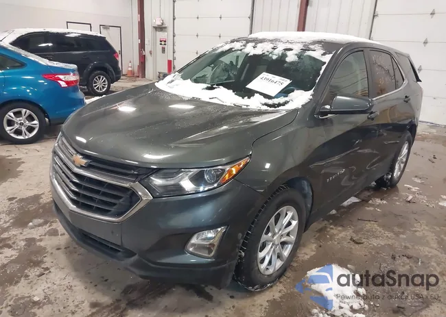 3GNAXKEV8ML305035: 43916475