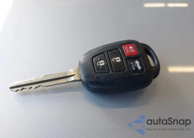 2T1BURHE1GC580991: 43916496