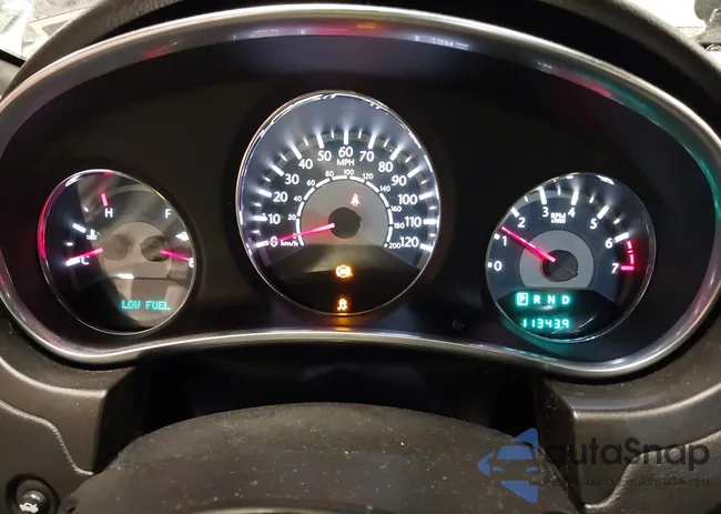 1C3CCBBB7EN192465: 43916513