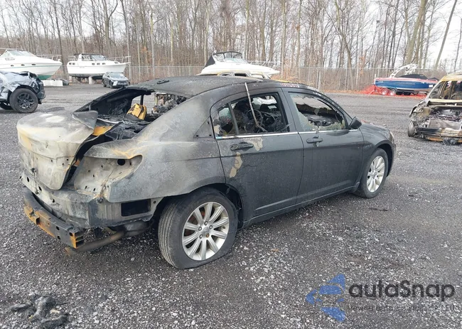 1C3CCBBB7EN192465: 43916513