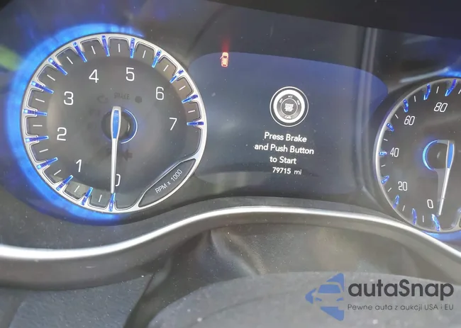 2C4RC1BG6PR552844: 43916516