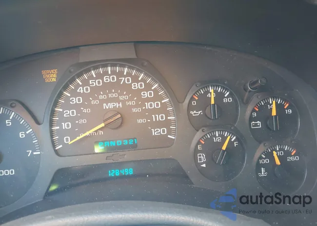 1GNDT13S622505437: 43916530