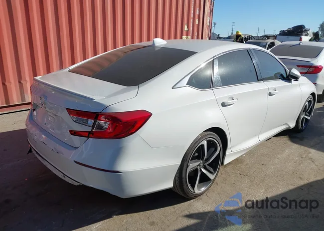 1HGCV1F38LA010460: 43916603