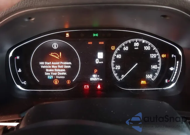 1HGCV1F38LA010460: 43916603