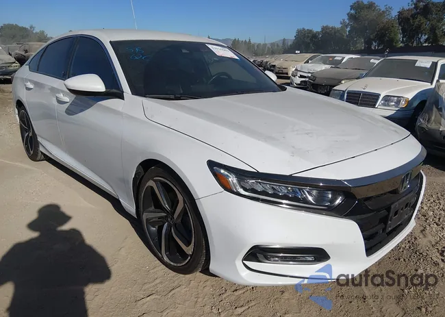 1HGCV1F38LA010460: 43916603