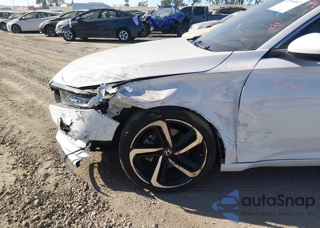 1HGCV1F38LA010460: 43916603