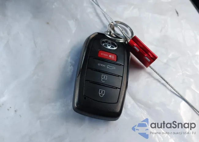 4T1DBADK9SU532075: 43916611