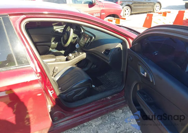 1C3CCCBB4FN724875: 43916620