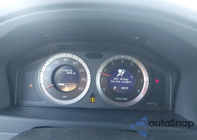 YV1960AS4A1124154: 43916654