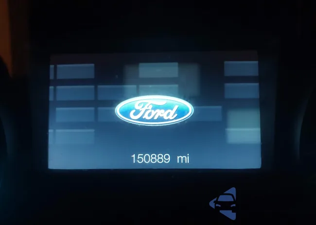 2FMDK3GC3BBA09589: 43916660