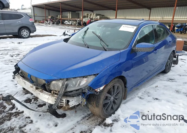 SHHFK7H65LU220552: 43916690