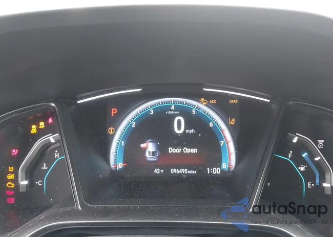 SHHFK7H65LU220552: 43916690