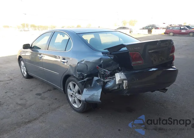 JTHBA30G455095952: 43916695