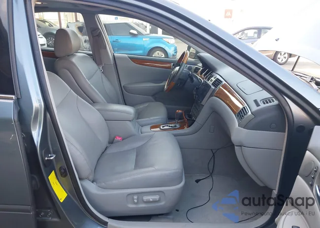 JTHBA30G455095952: 43916695