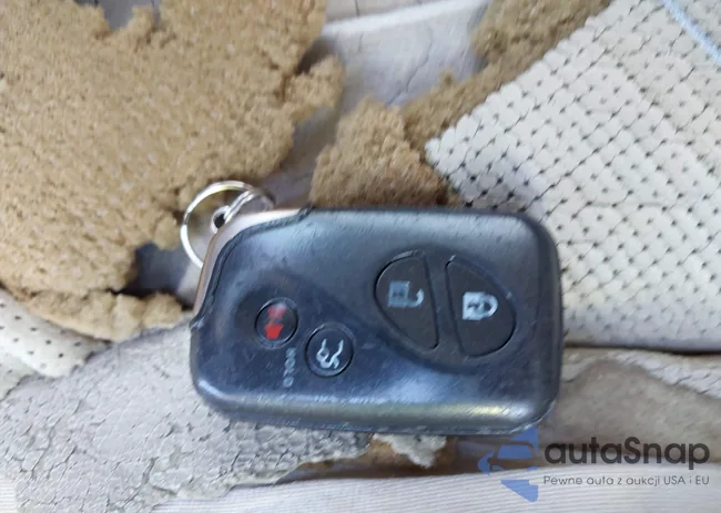 JTHBK262495093031: 43916699